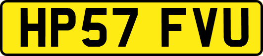 HP57FVU