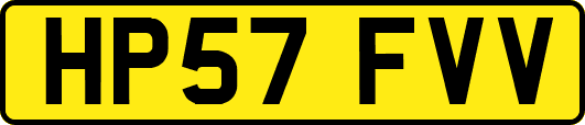 HP57FVV