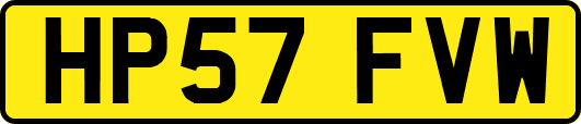 HP57FVW