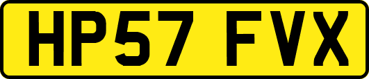 HP57FVX