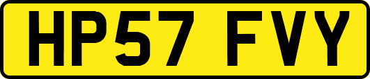 HP57FVY