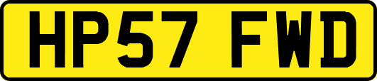 HP57FWD
