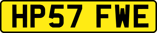 HP57FWE