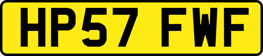 HP57FWF