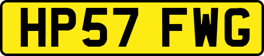 HP57FWG