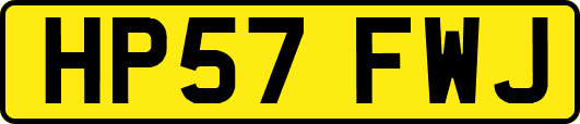 HP57FWJ