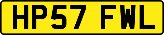 HP57FWL