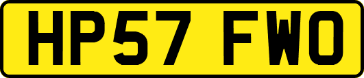 HP57FWO