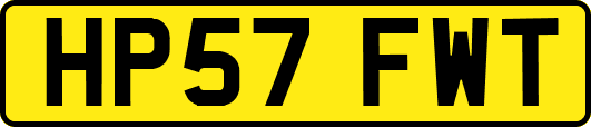 HP57FWT
