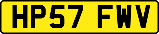 HP57FWV