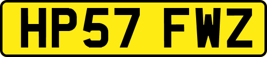 HP57FWZ