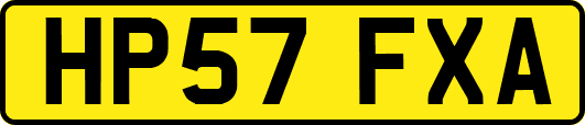 HP57FXA