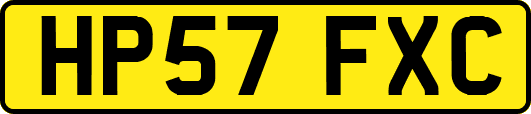 HP57FXC