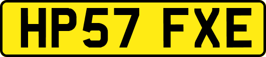 HP57FXE