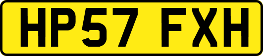 HP57FXH