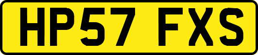 HP57FXS