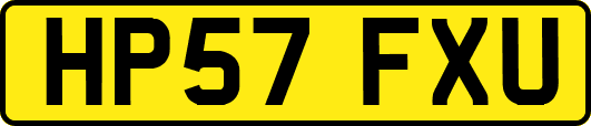 HP57FXU