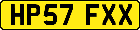 HP57FXX