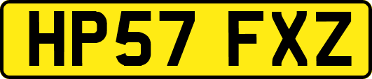 HP57FXZ