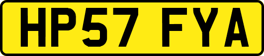 HP57FYA