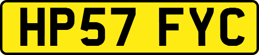 HP57FYC