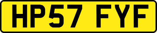 HP57FYF