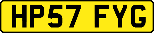HP57FYG