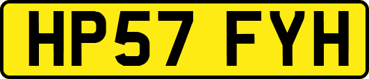 HP57FYH