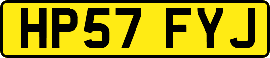 HP57FYJ