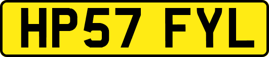 HP57FYL