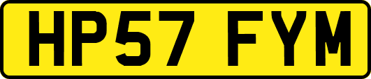 HP57FYM