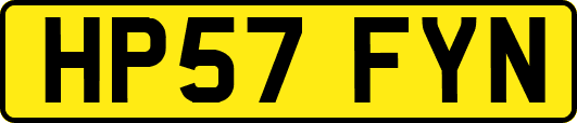 HP57FYN