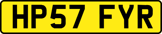 HP57FYR