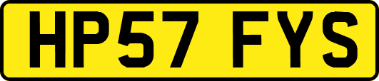 HP57FYS
