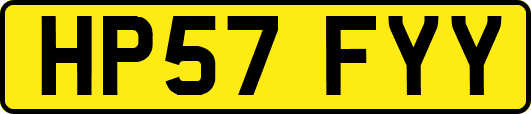 HP57FYY
