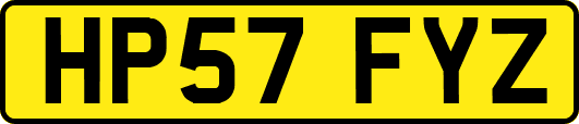 HP57FYZ