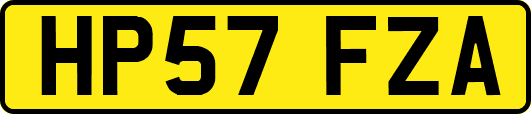 HP57FZA