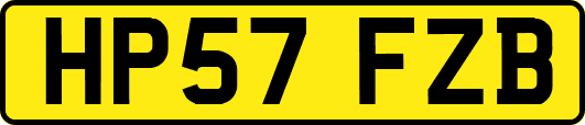 HP57FZB