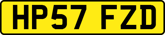 HP57FZD