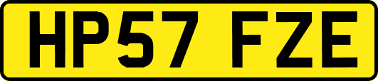 HP57FZE