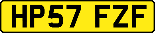 HP57FZF