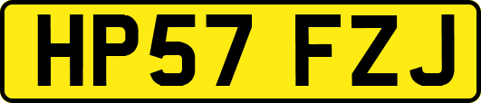 HP57FZJ