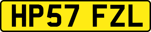 HP57FZL