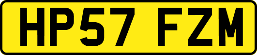 HP57FZM