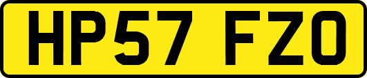 HP57FZO