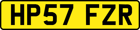 HP57FZR