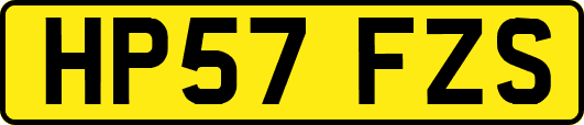 HP57FZS
