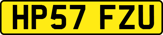HP57FZU