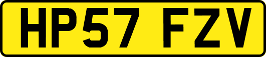 HP57FZV