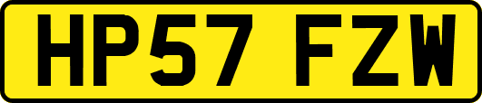HP57FZW